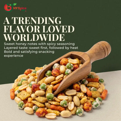 Hot Honey Mix - NY Spice Shop