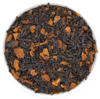 Hot Cinnamon Spice Tea