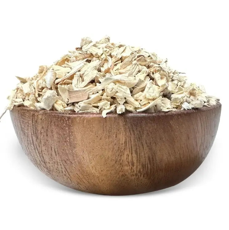 Hydrangea Root - Cut & Sifted - NY Spice Shop