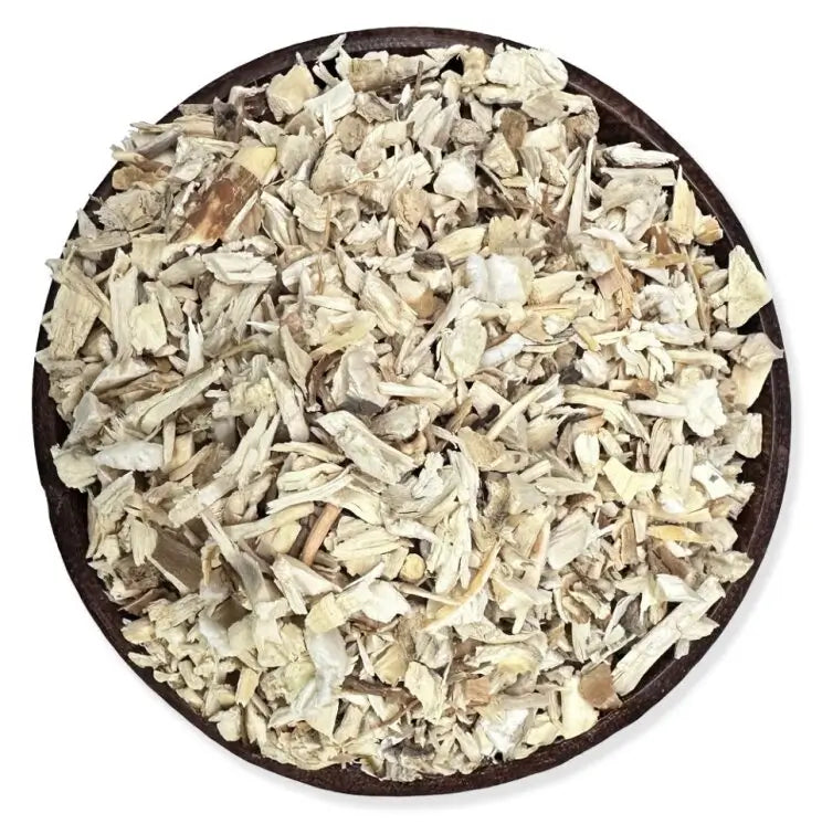 Hydrangea Root - Cut & Sifted - NY Spice Shop