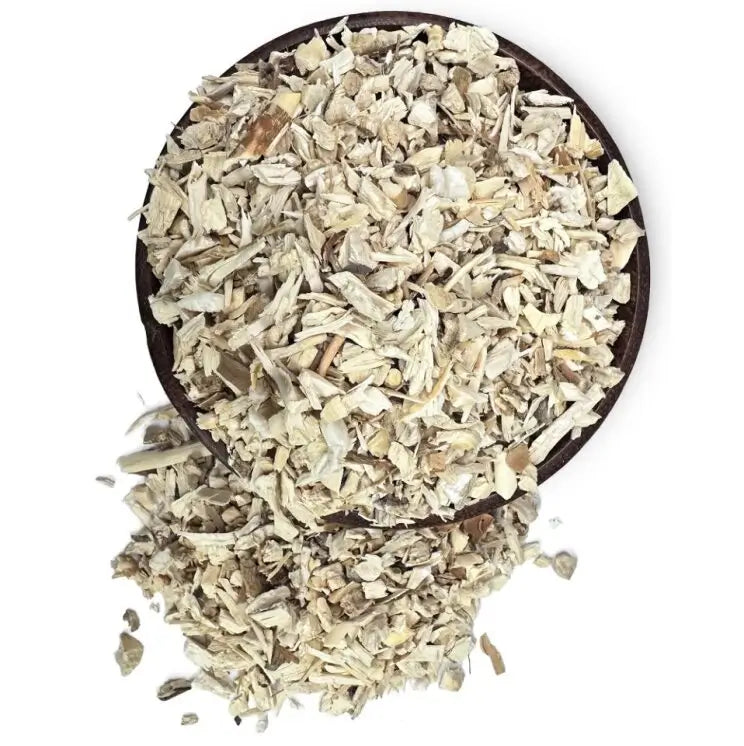 Hydrangea Root - Cut & Sifted - NY Spice Shop