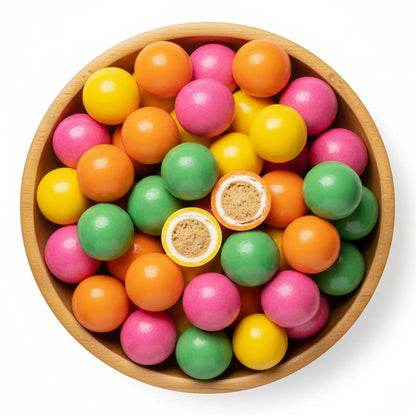 Ice Cream Sundae Malted Milk Balls - NY Spice Shop