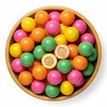 Ice Cream Sundae Malted Milk Balls - Malt Balls