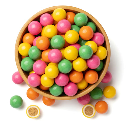 Ice Cream Sundae Malted Milk Balls - NY Spice Shop