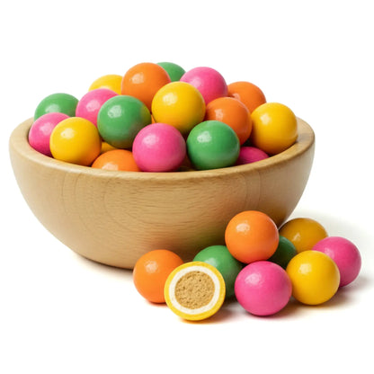 Ice Cream Sundae Malted Milk Balls - NY Spice Shop