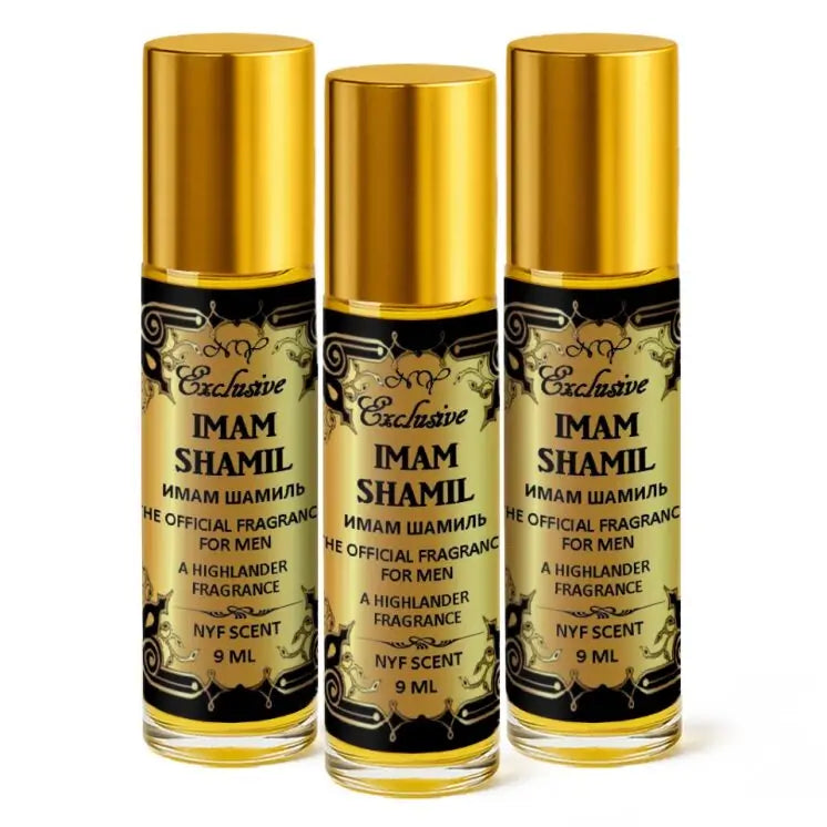 Imam Shamil - Fragrance Oil - NY Spice Shop