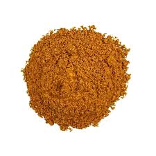 Indian Curry Powder