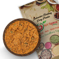 Indonesian Rendang Curry Powder