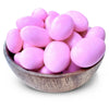 Superfine Pink Jordan Almonds - NY Spice Shop