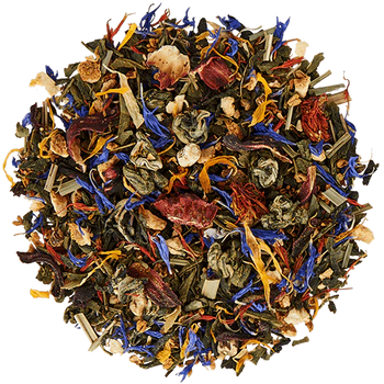 Jasmine Dandelion Detox Green Tea - NY Spice Shop