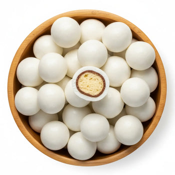 Jumbo Yogurt Malted Balls - NY Spice Shop