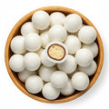 Jumbo Yogurt Malted Balls - Malt Balls