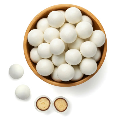 Jumbo Yogurt Malted Balls - NY Spice Shop