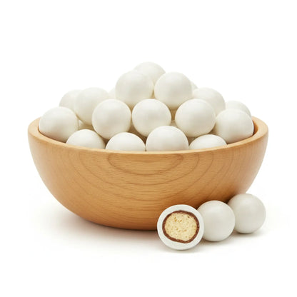 Jumbo Yogurt Malted Balls - NY Spice Shop