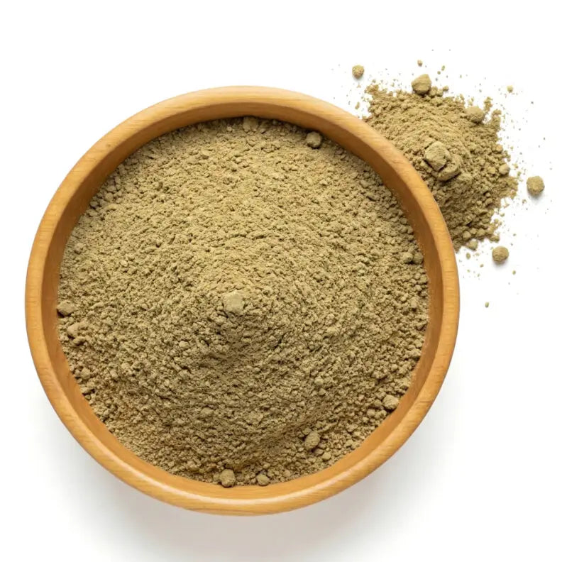 Kava Kava Root Powder - NY Spice Shop