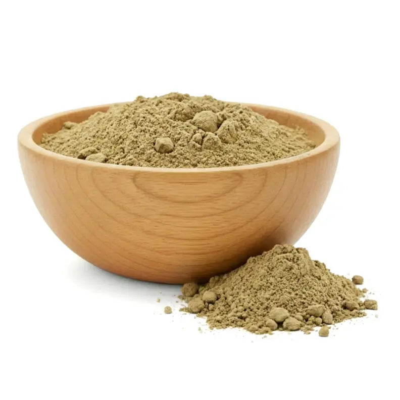 Kava Kava Root Powder - NY Spice Shop