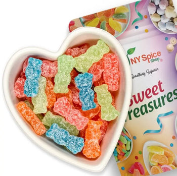 Kids Assorted Gummies - NY Spice Shop
