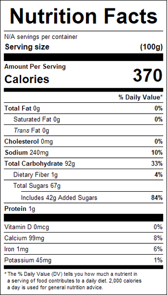 Nutrition Image
