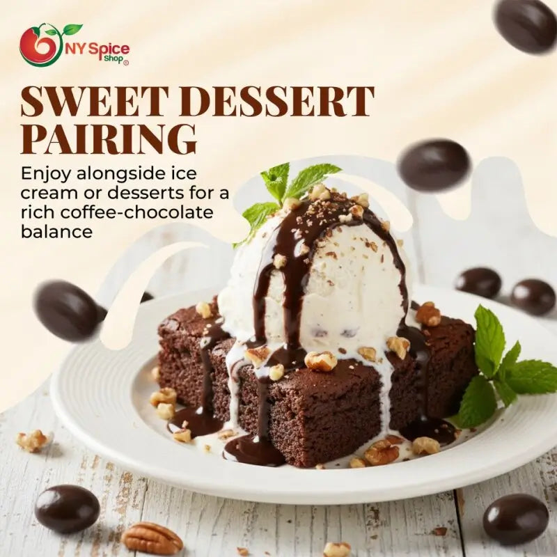 Kona Espresso Beans - NY Spice Shop