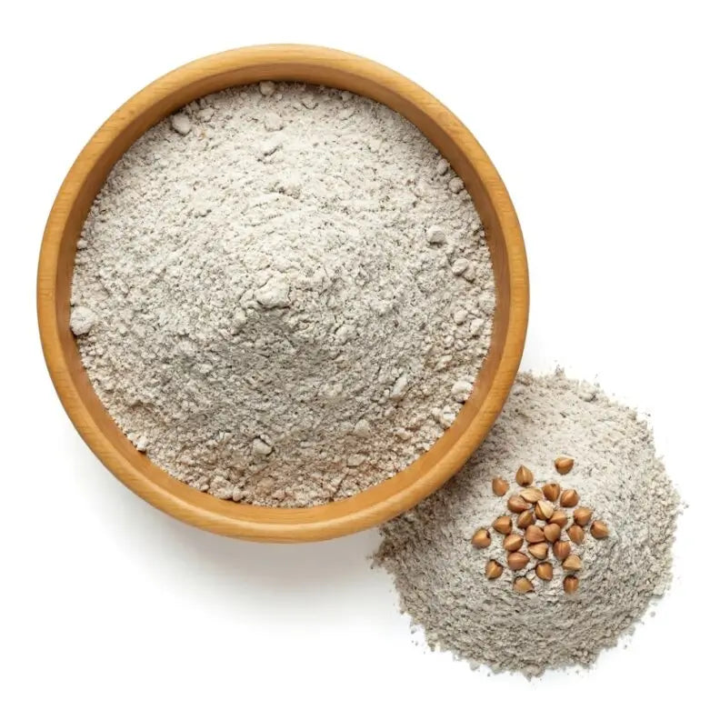 Kuttu Flour - NY Spice Shop