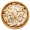 Lady Nail Pumpkin Seeds, Roasted, Unsalted, In-Shell