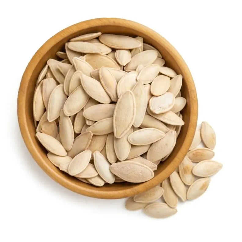 Lady Nail Pumpkin Seeds Roasted - NY Spice Shop