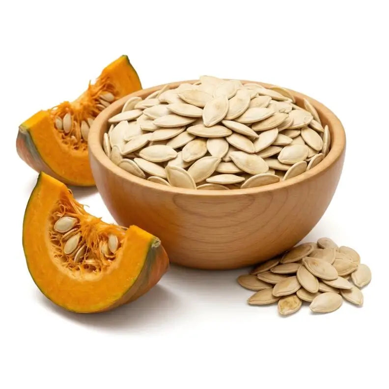 Lady Nail Pumpkin Seeds Roasted - NY Spice Shop