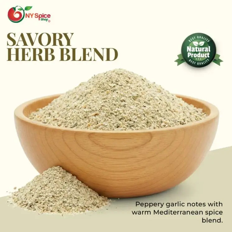 Lamb Gyro Seasoning - NY Spice Shop