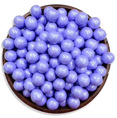 Lavender Shimmer Sixlets - NY Spice Shop