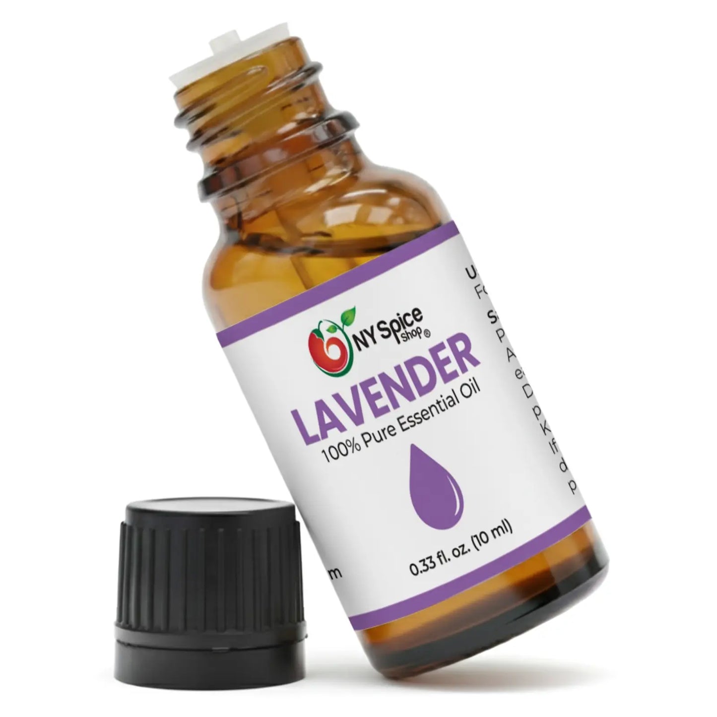 Lavender Essential Oil - NY Spice Shop
