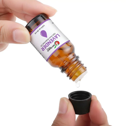 Lavender Essential Oil - NY Spice Shop