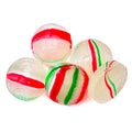 Leman's Mint hard Buttons