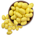 Lemon Creme Almonds