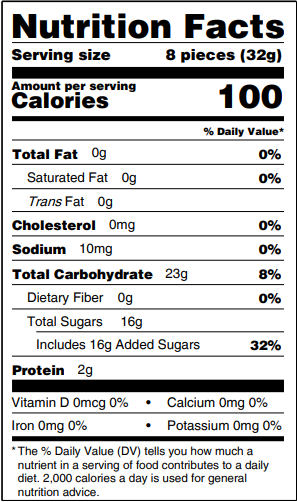 Nutrition Image