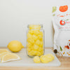 Sanded Lemon Drops - NY Spice Shop