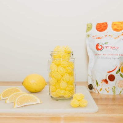 Lemon Drops - NY Spice Shop