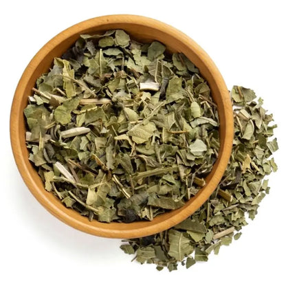 Lemon Verbena Cut & sifted - NY Spice Shop