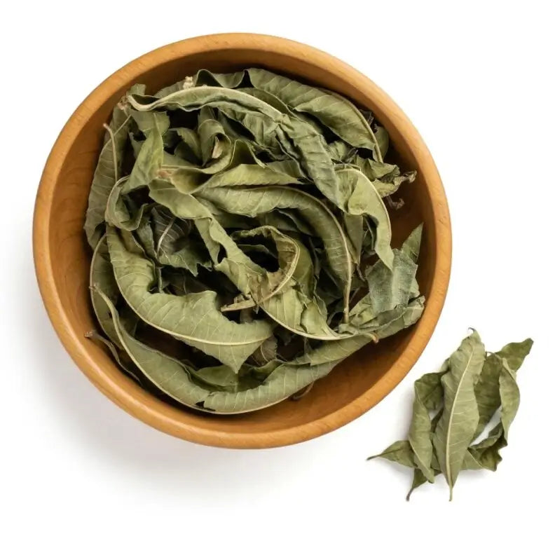 Lemon Verbena Leaf - NY Spice Shop
