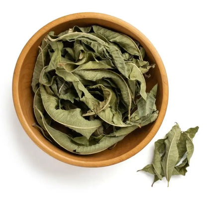 Lemon Verbena Leaf - NY Spice Shop