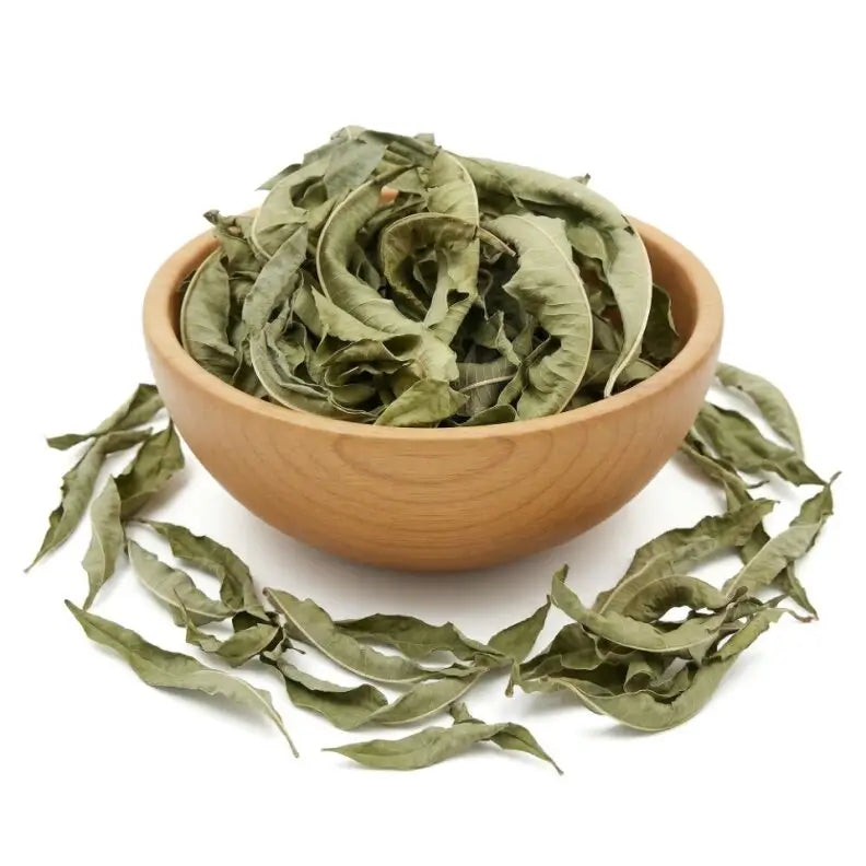 Lemon Verbena Leaf - NY Spice Shop