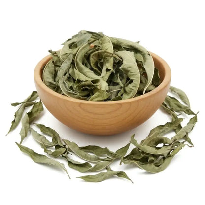 Lemon Verbena Leaf - NY Spice Shop