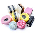 Licorice Allsorts