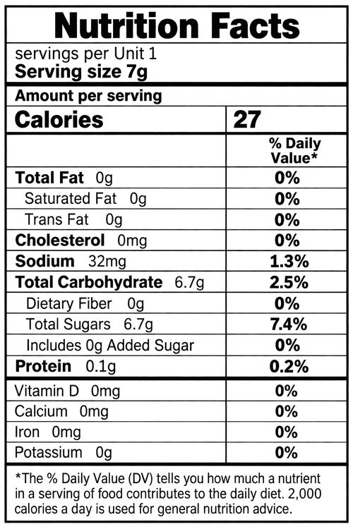 Nutrition Image