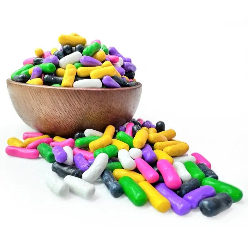 Licorice Pastels - NY Spice Shop