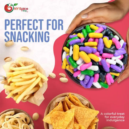 Licorice Pastels - NY Spice Shop