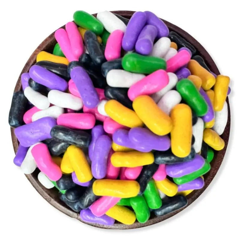 Licorice Pastels - NY Spice Shop