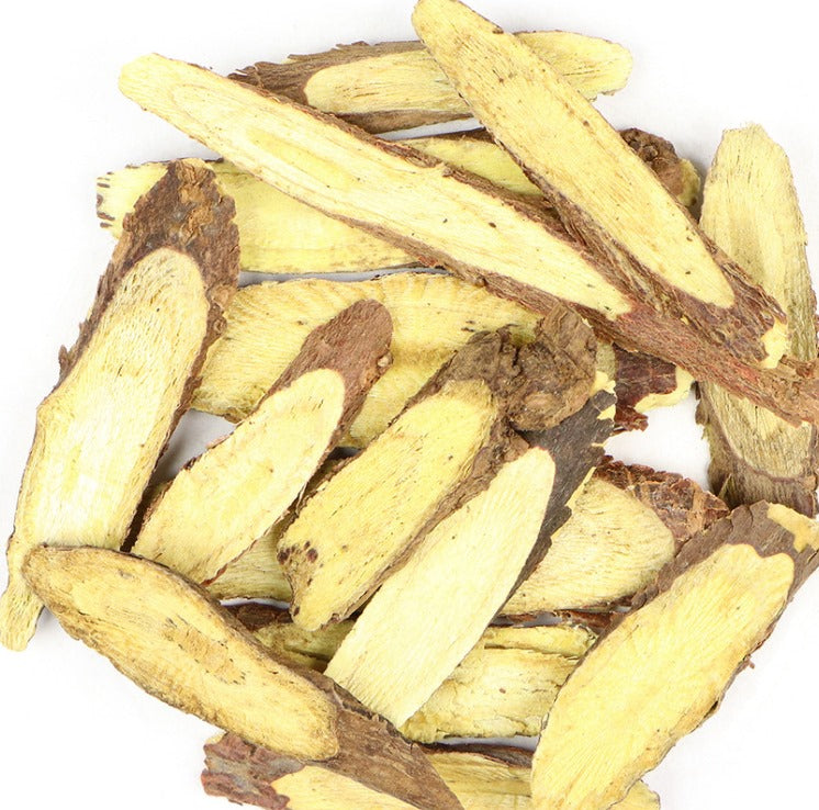 Licorice Root Slices - Chinese