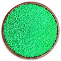 Lime Green Nonpareils