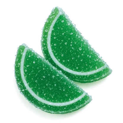 Lime Fruit Slices - NY Spice Shop