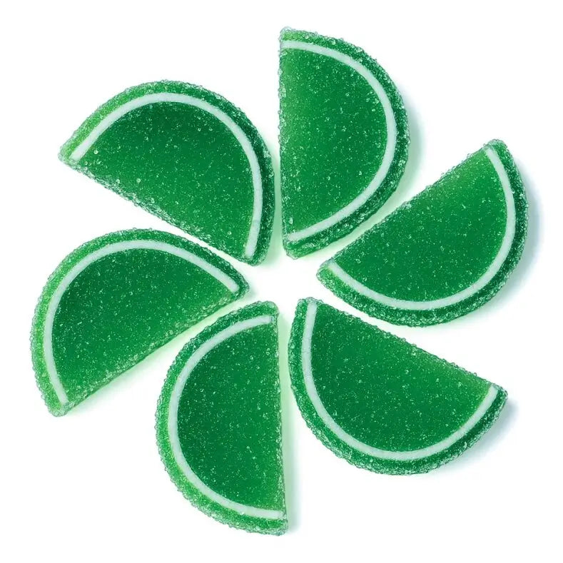 Lime Fruit Slices - NY Spice Shop